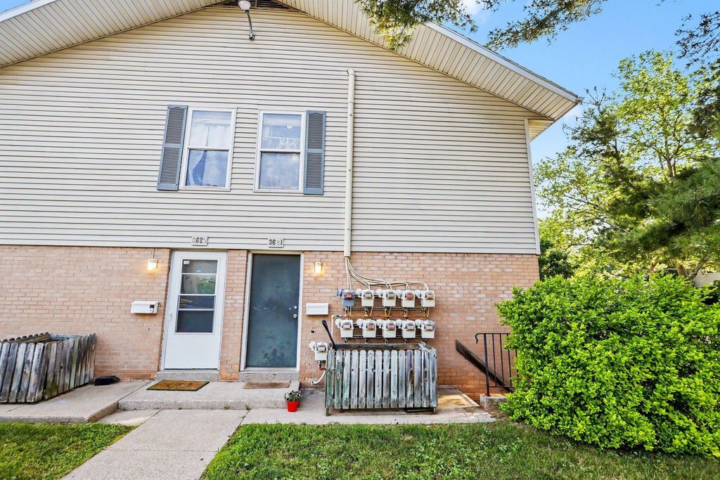 3621 Kenbrooke Court Unit: 77, Kalamazoo