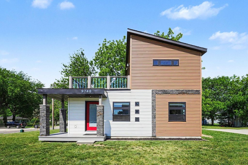 9740 Maple Street, Bridgman