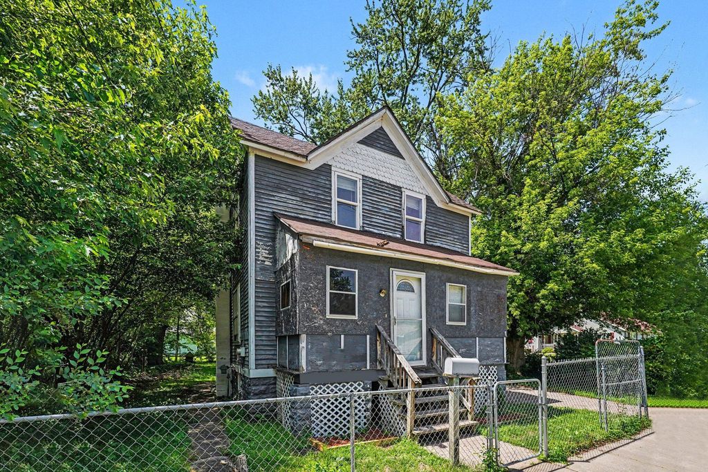 1533 N Westnedge Avenue, Kalamazoo city