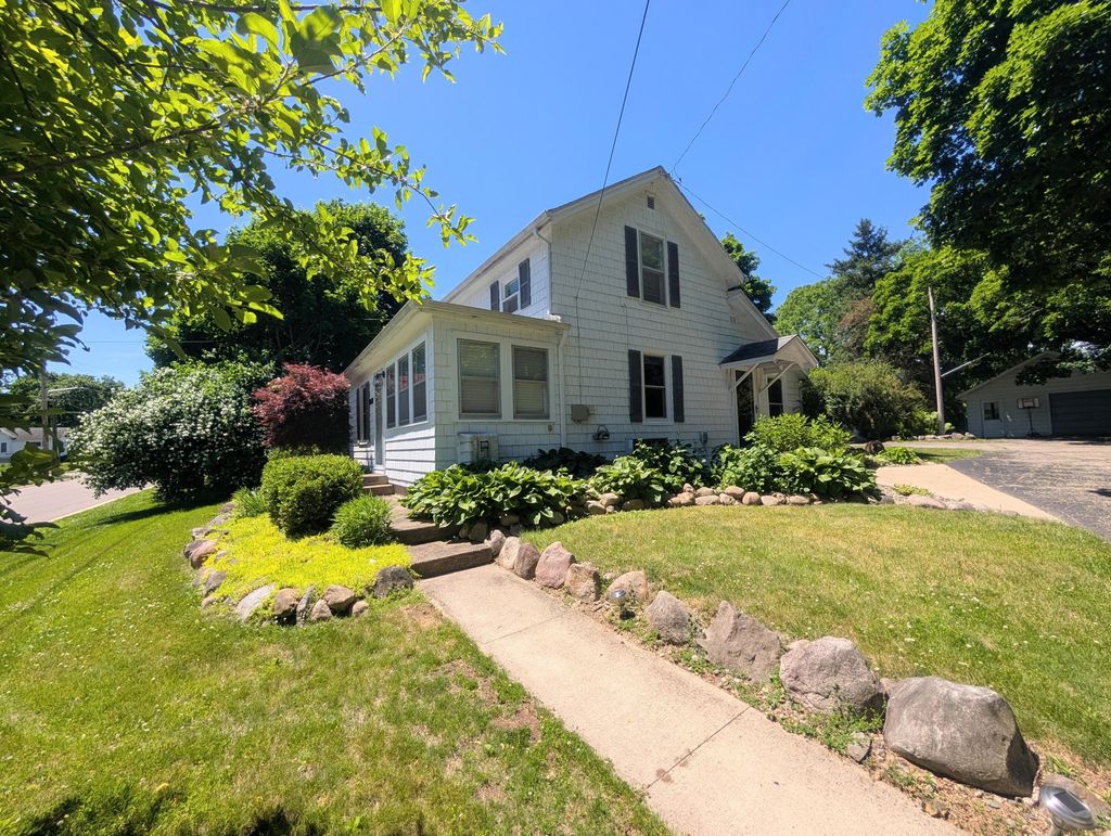 1020 S Marshall Avenue, Marshall city