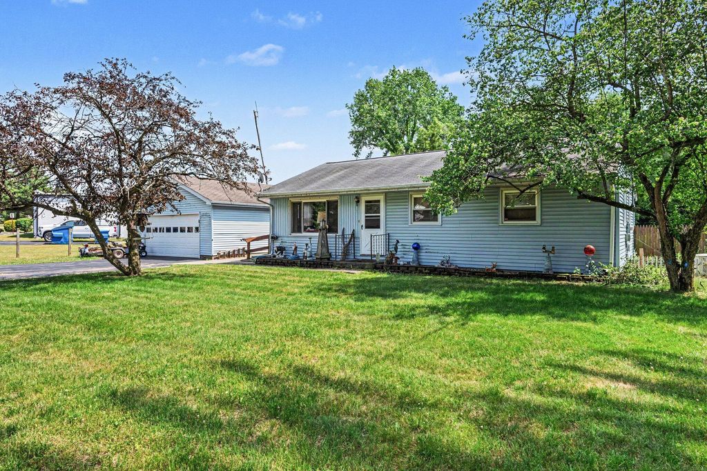 2519 Rolling Hill Avenue, Portage city