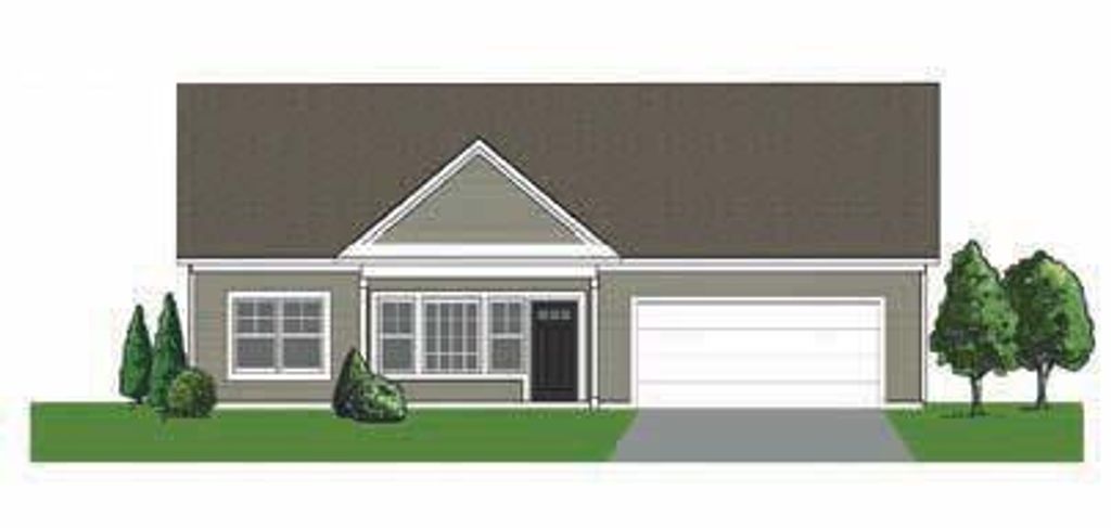 9637 Sapphire Lane Avenue, Portage city