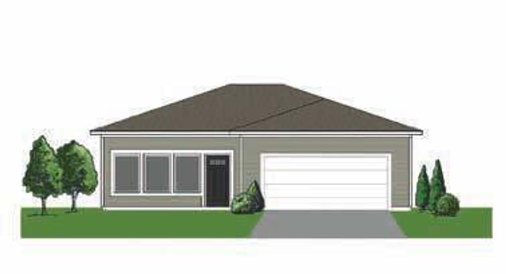 9625 Sapphire Lane, Portage city