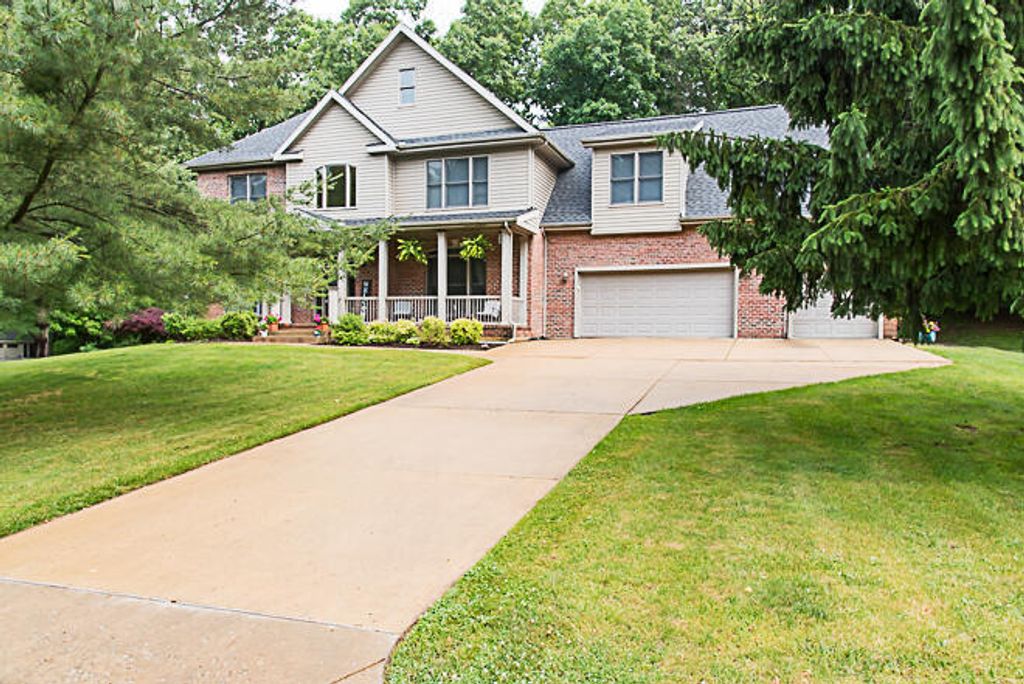 25 Christian Drive, Emmett charter township