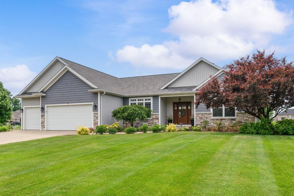 5420 Farallon Drive, Texas charter township