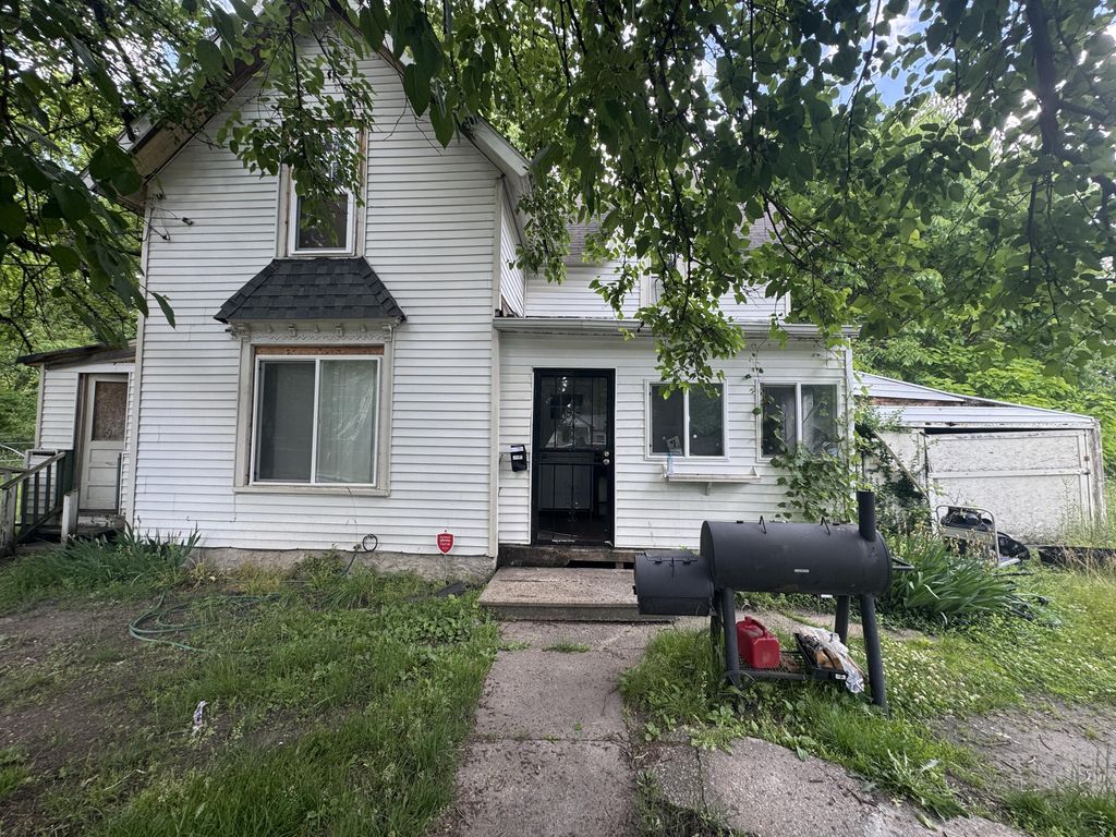 538 Hamblin Avenue W, Battle Creek city