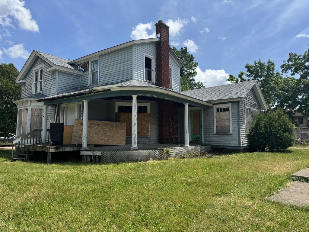 162 Calhoun Street, Battle Creek city