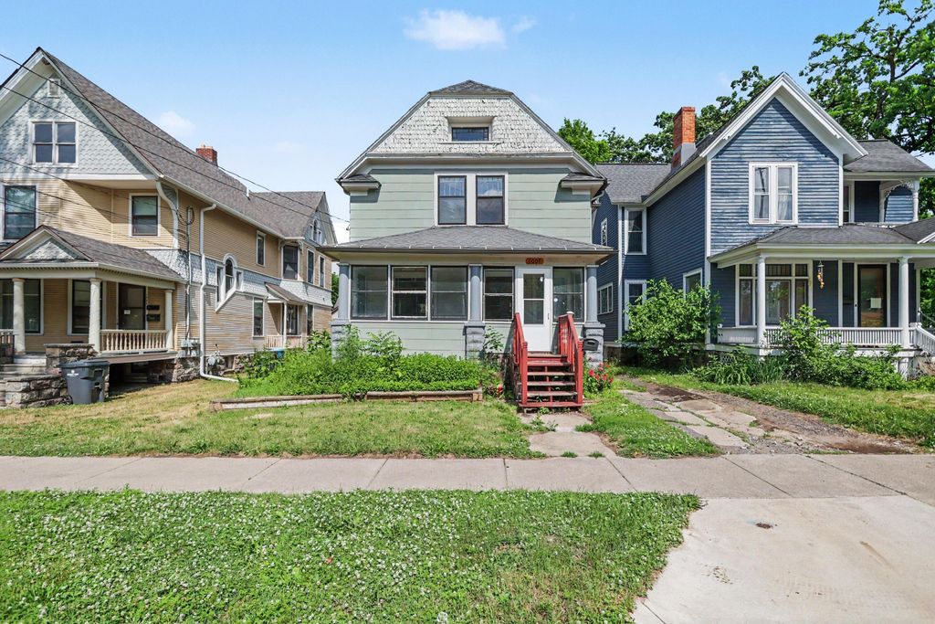 1007 S Westnedge Avenue, Kalamazoo city