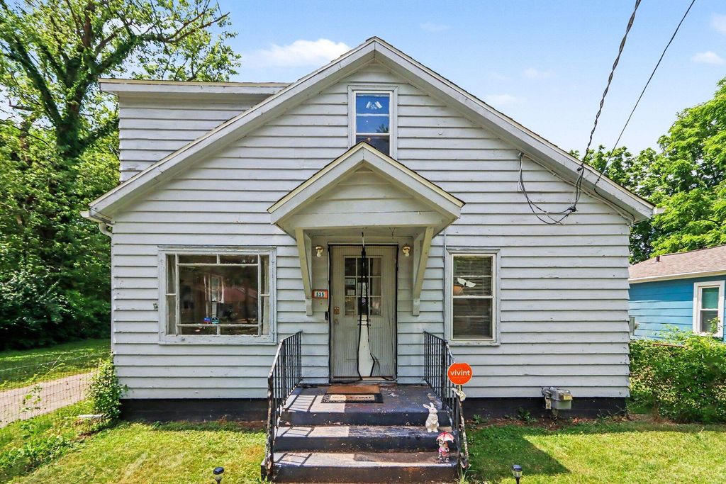 535 Washburn Avenue, Kalamazoo charter township