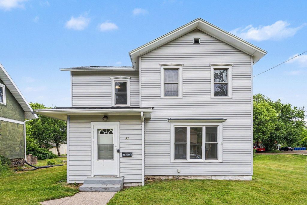 57 Merritt Street, Battle Creek city