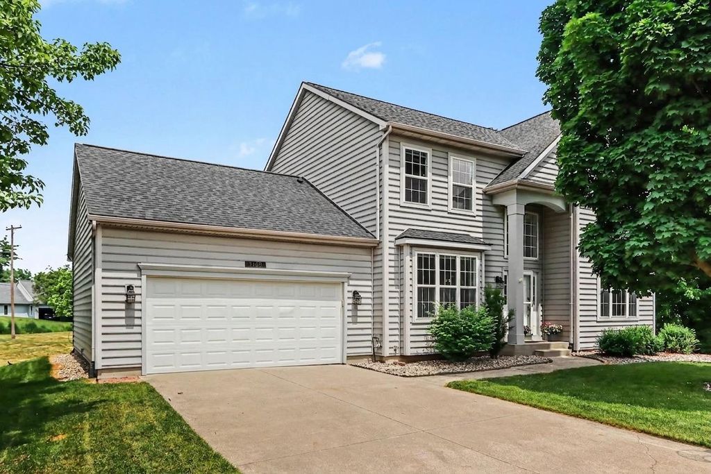 5169 Chasemoor Court, Portage city