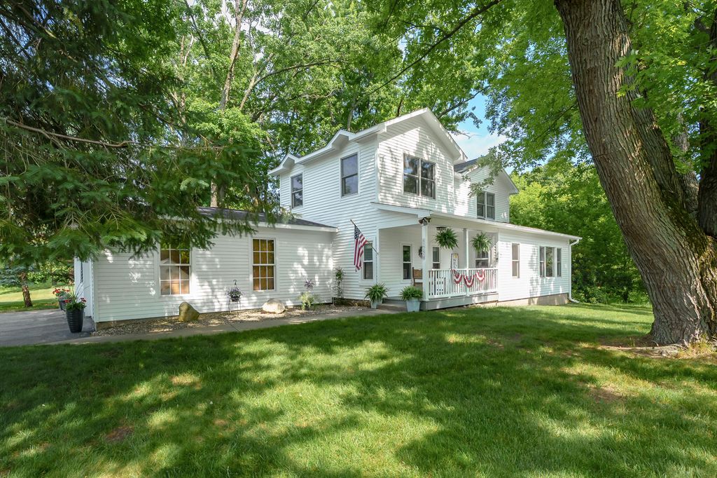 8650 S 2nd Street, Texas charter township