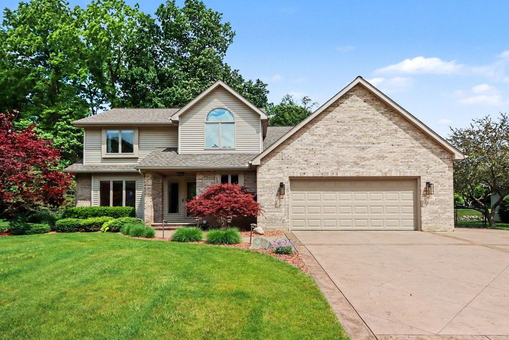 107 Westchester Way, Battle Creek