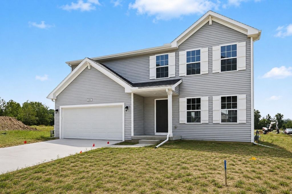 3990 Sugarsand Lane, Lake charter township