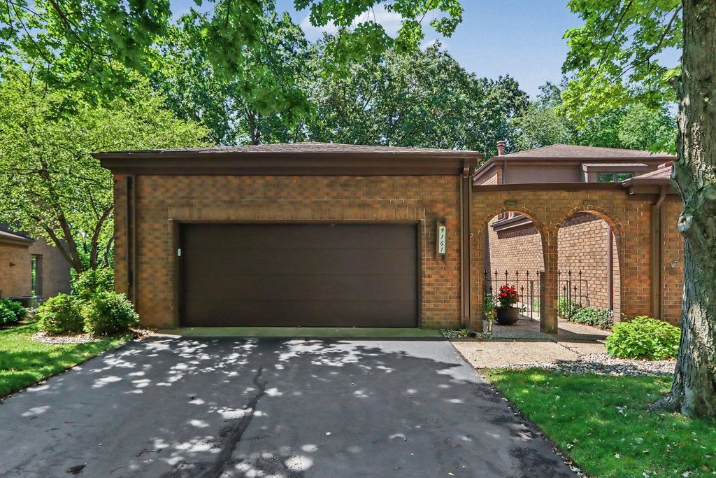 4161 Lake Terrace Drive, Kalamazoo