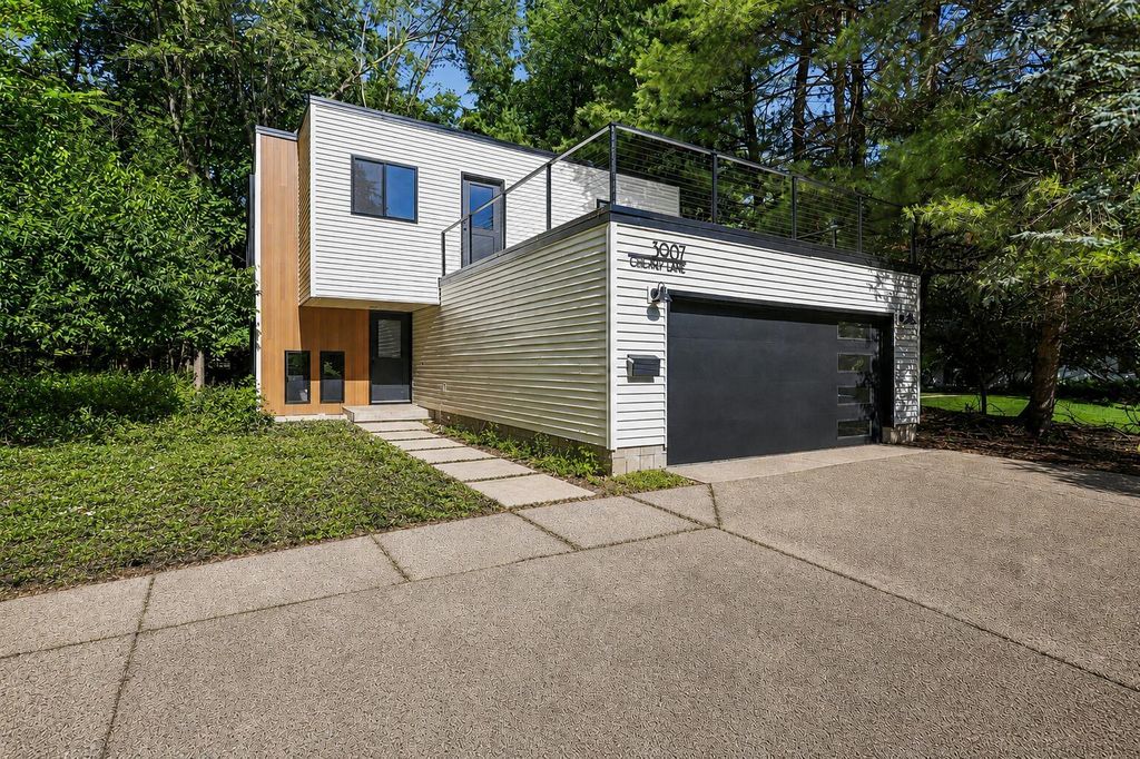 3907 Cricket Lane, Kalamazoo city