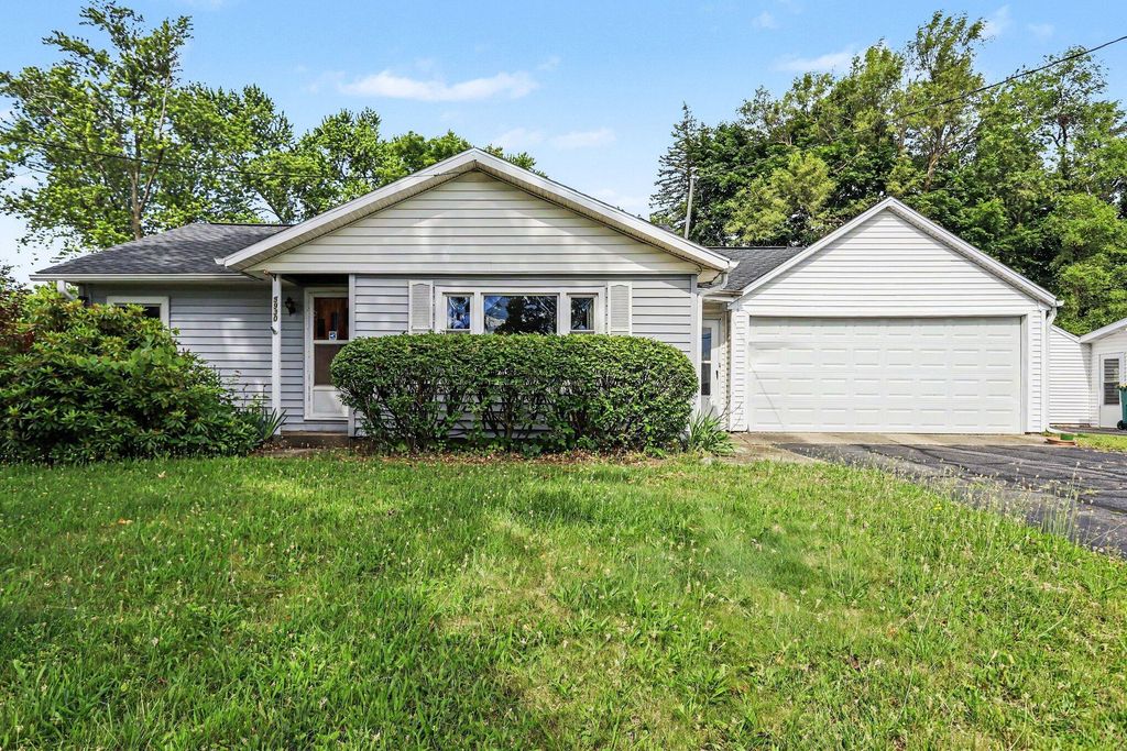 5930 Concord Street, Portage city