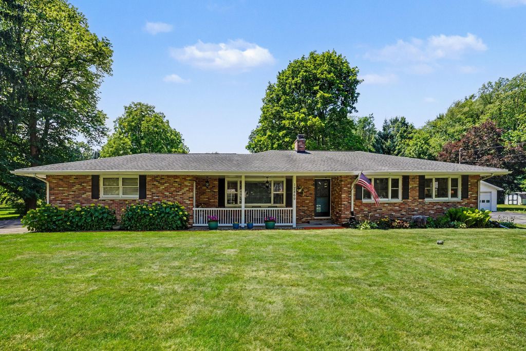 12869 Minges Road S, Battle Creek city