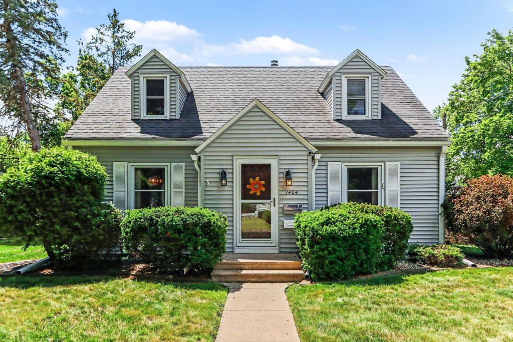 1404 Reycraft Drive, Kalamazoo city