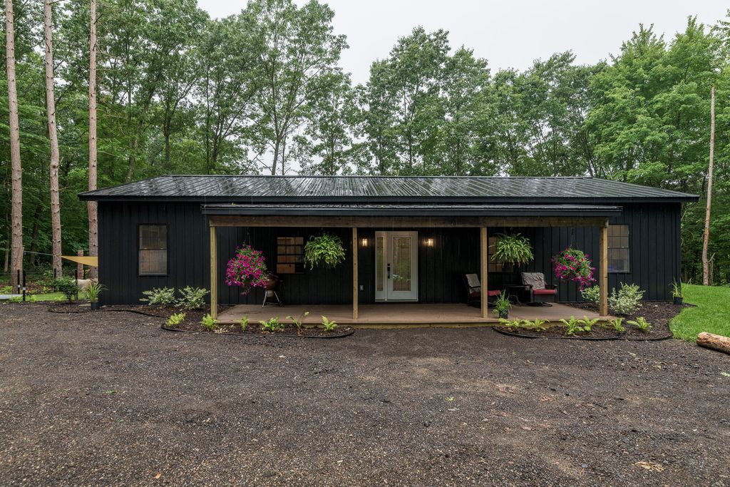 30996 22nd Street, Almena township