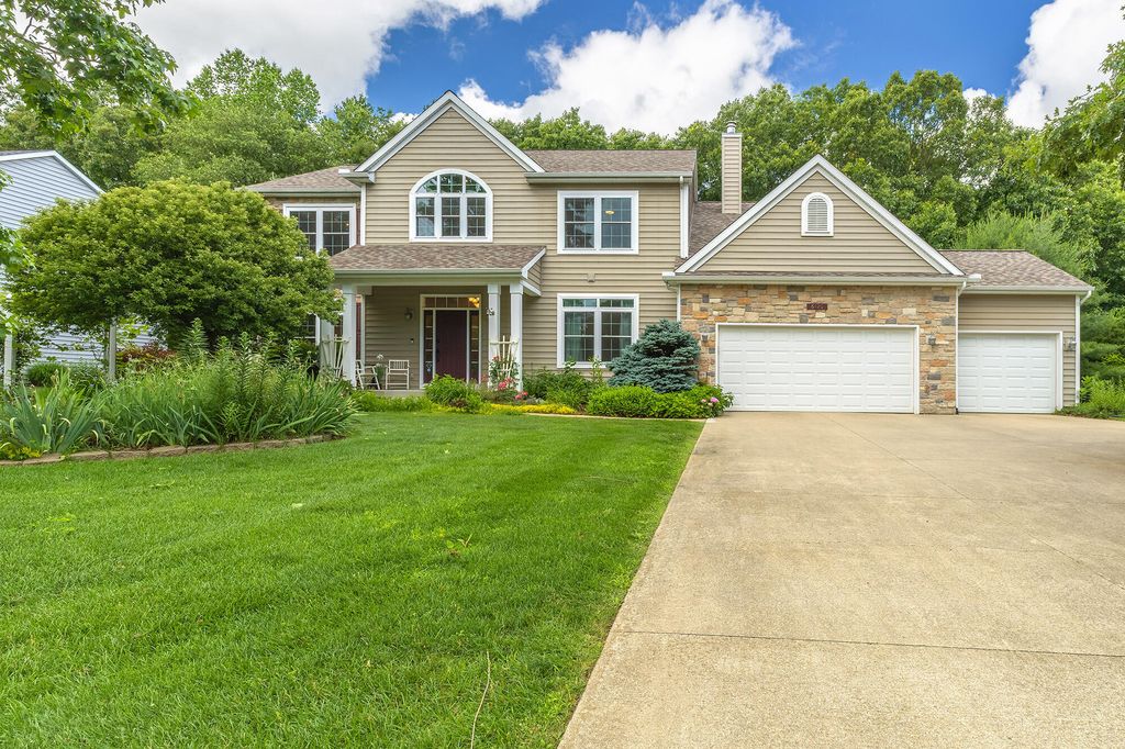 6420 Palomino Park, Texas charter township