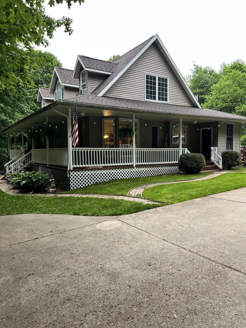71625 26th Street, Antwerp township