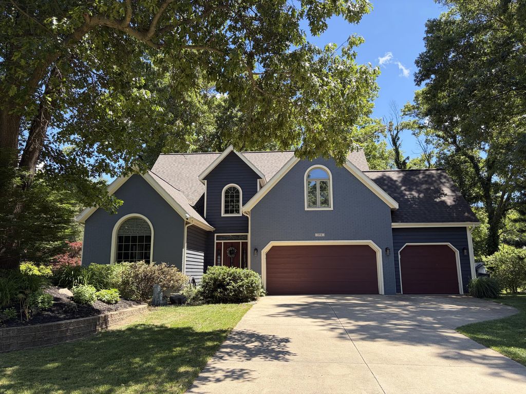 594 Springwood Drive, Oshtemo charter township