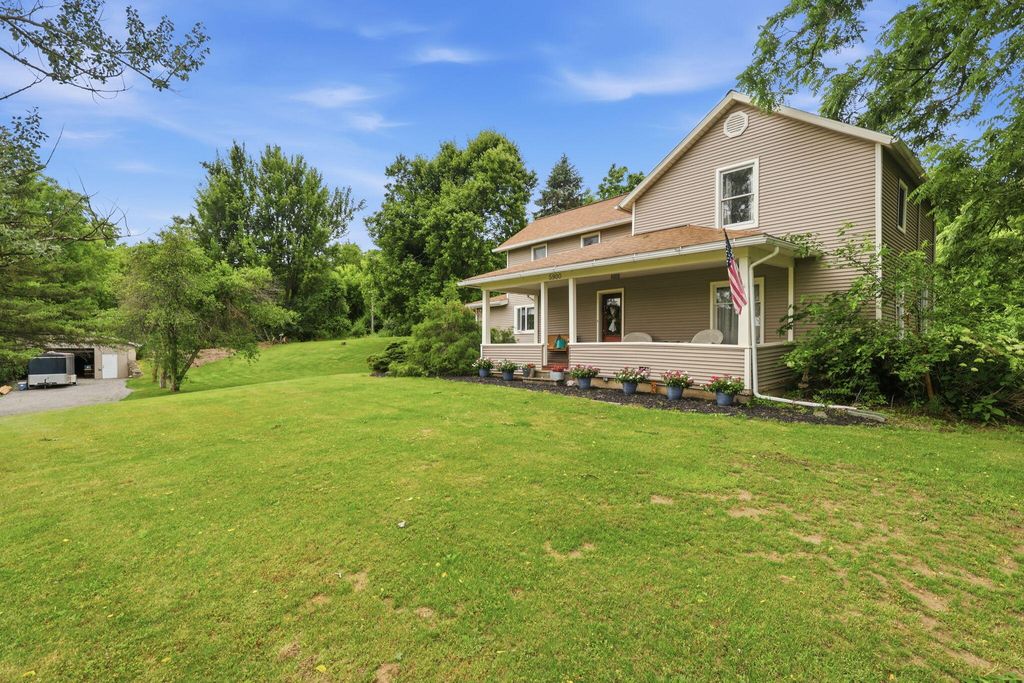 5900 Springbrook Road, Unknown City