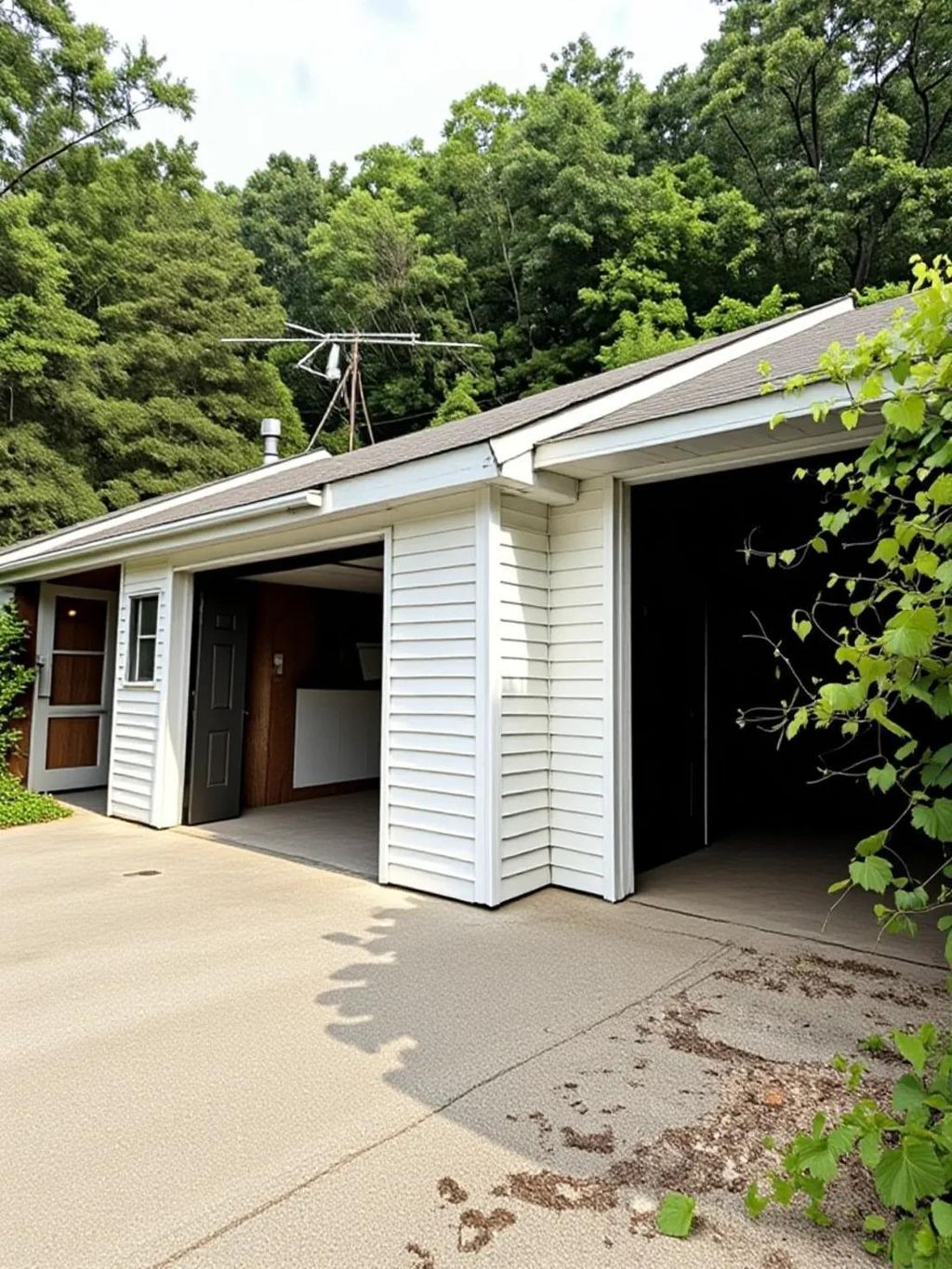 4882 W Bluewater Highway, Easton township