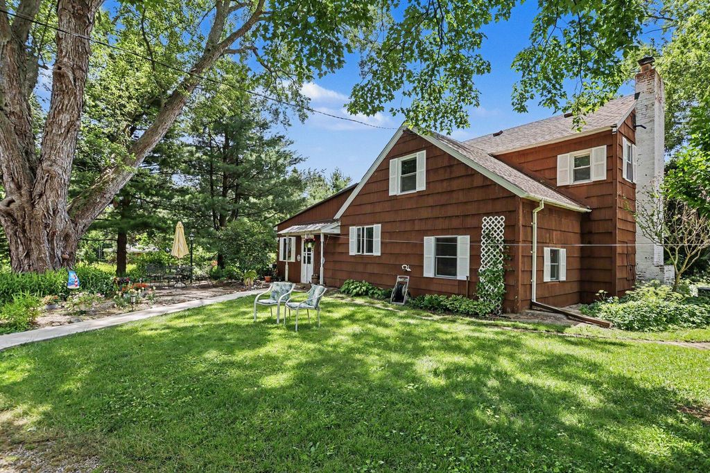 4231 S 12th Street, Kalamazoo city