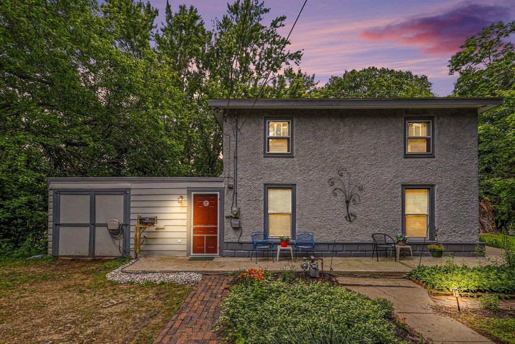 330 Catherine Court, Allegan city