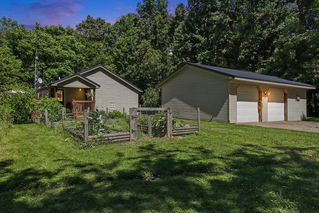 67526 Thunderbird Drive, Sturgis