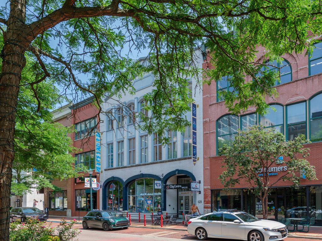 125 S Kalamazoo Mall Unit: 508, Kalamazoo
