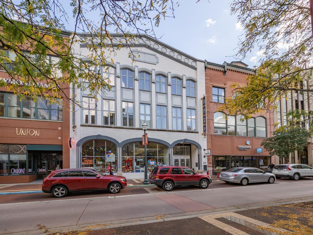 125 S Kalamazoo Mall Unit: 507, Kalamazoo