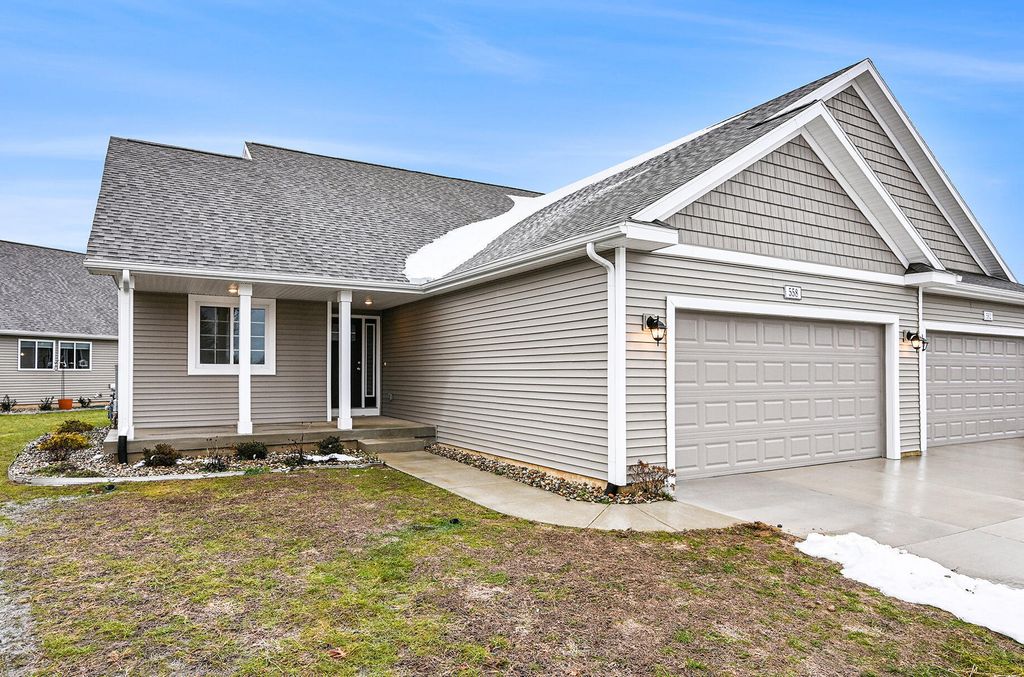 497 Mckinley Court, Three Rivers city