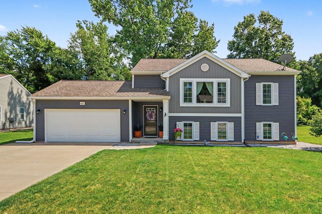 621 Oklahoma Drive, Three Rivers city