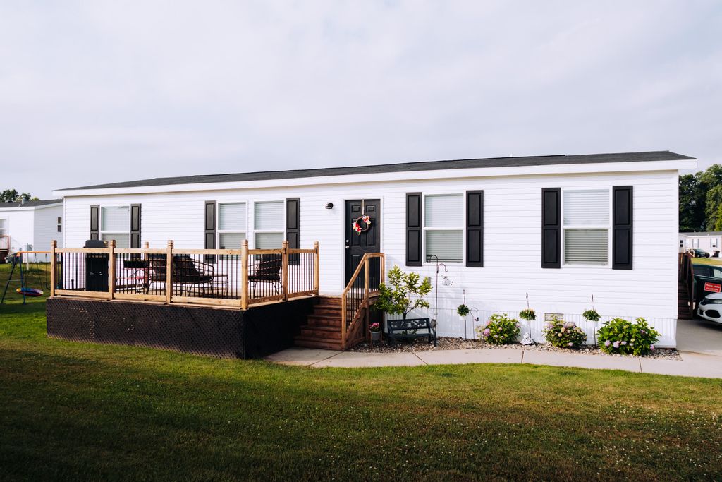 11710 Torrey Trail Nw, Tallmadge charter township