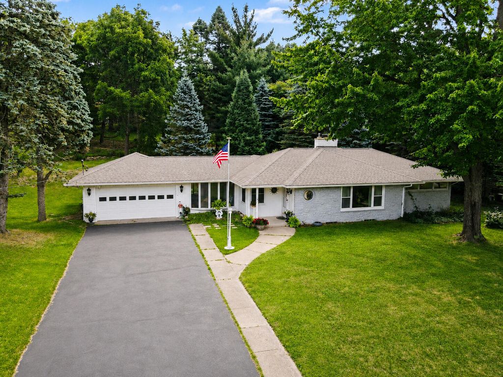 4309 Sunnybrook Drive, Kalamazoo city