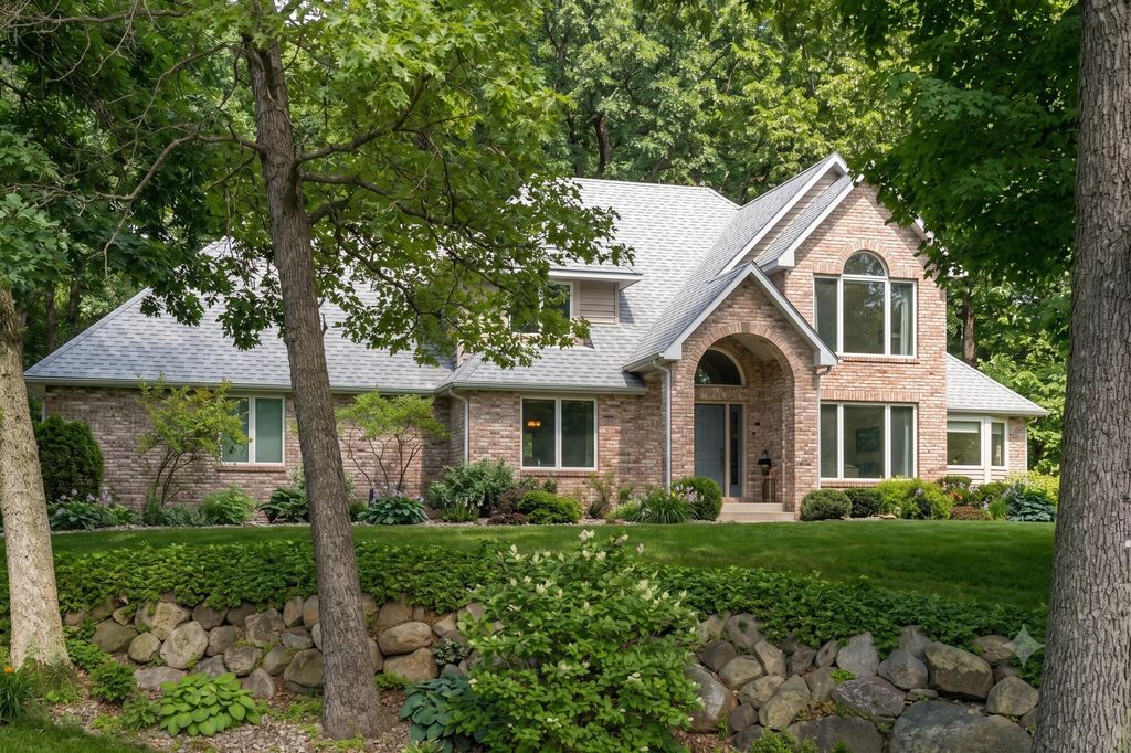 6430 Breckenridge Drive, Oshtemo charter township