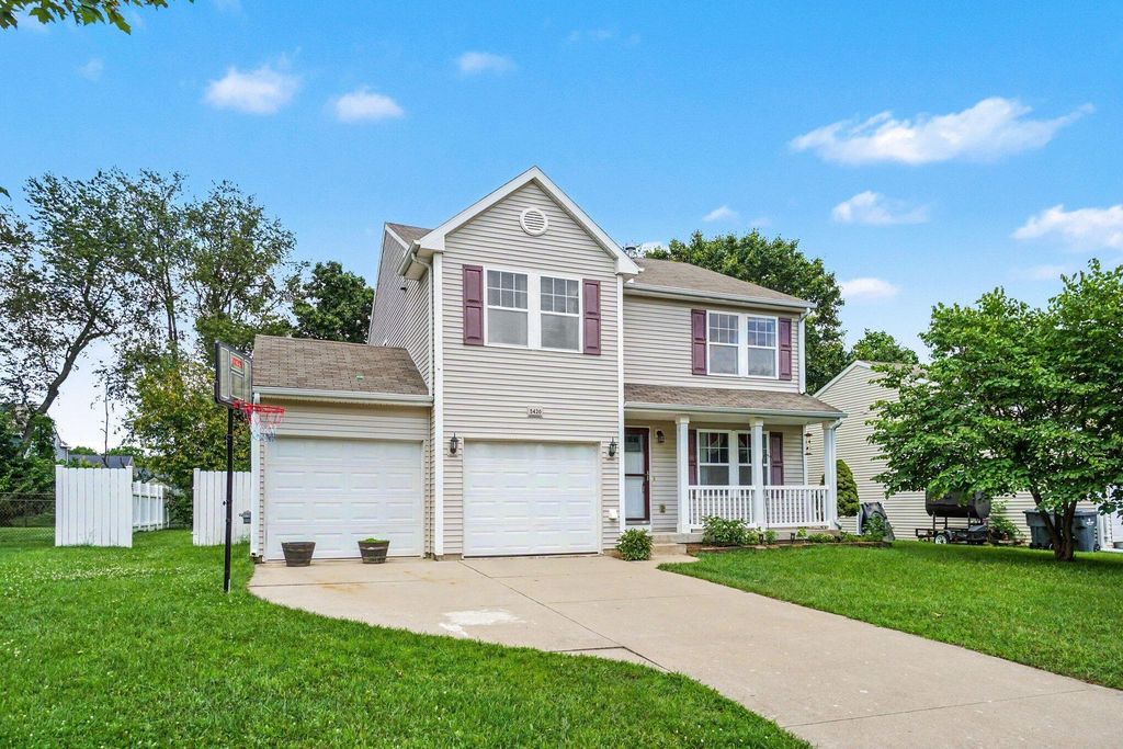 5420 Woodrush Avenue, Texas charter township