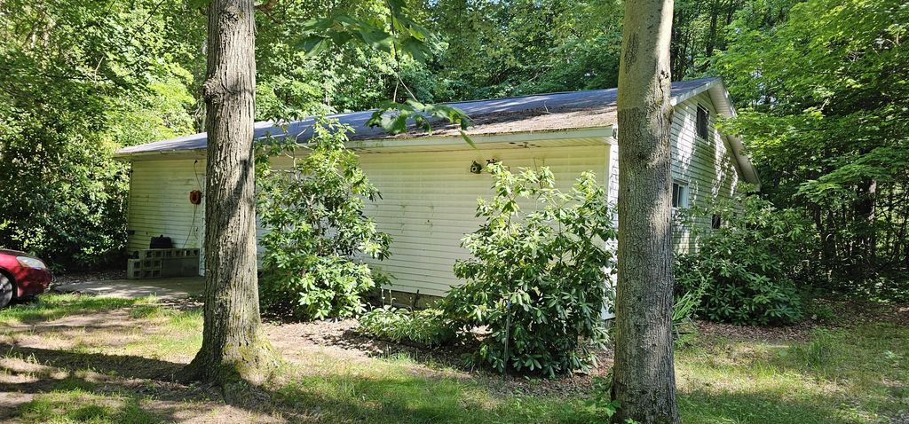 5780 104th Avenue, Lee township
