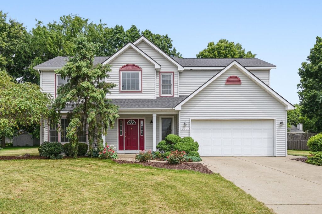 5048 Stapleton Drive, Texas charter township