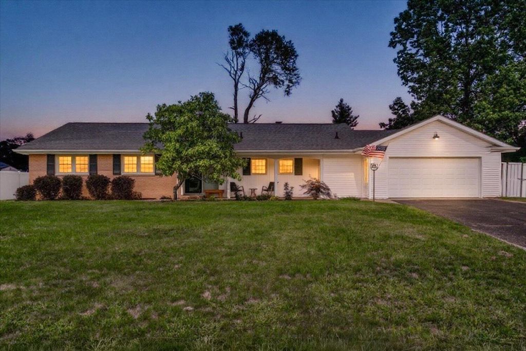 730 Grandmarais Avenue, Portage city