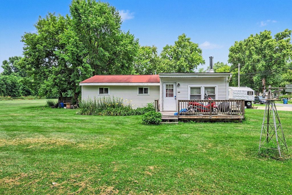 3721 Market Street, Kalamazoo charter township