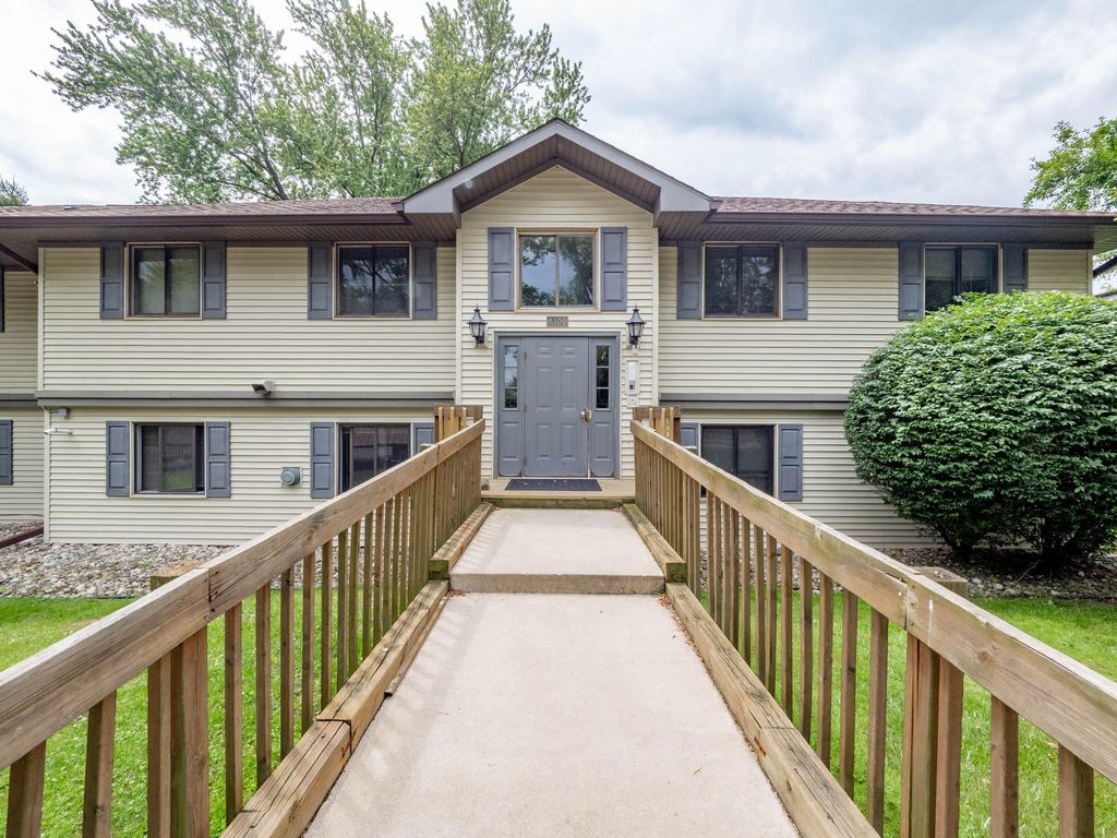 6109 Danford Creek Unit: 3, Kalamazoo