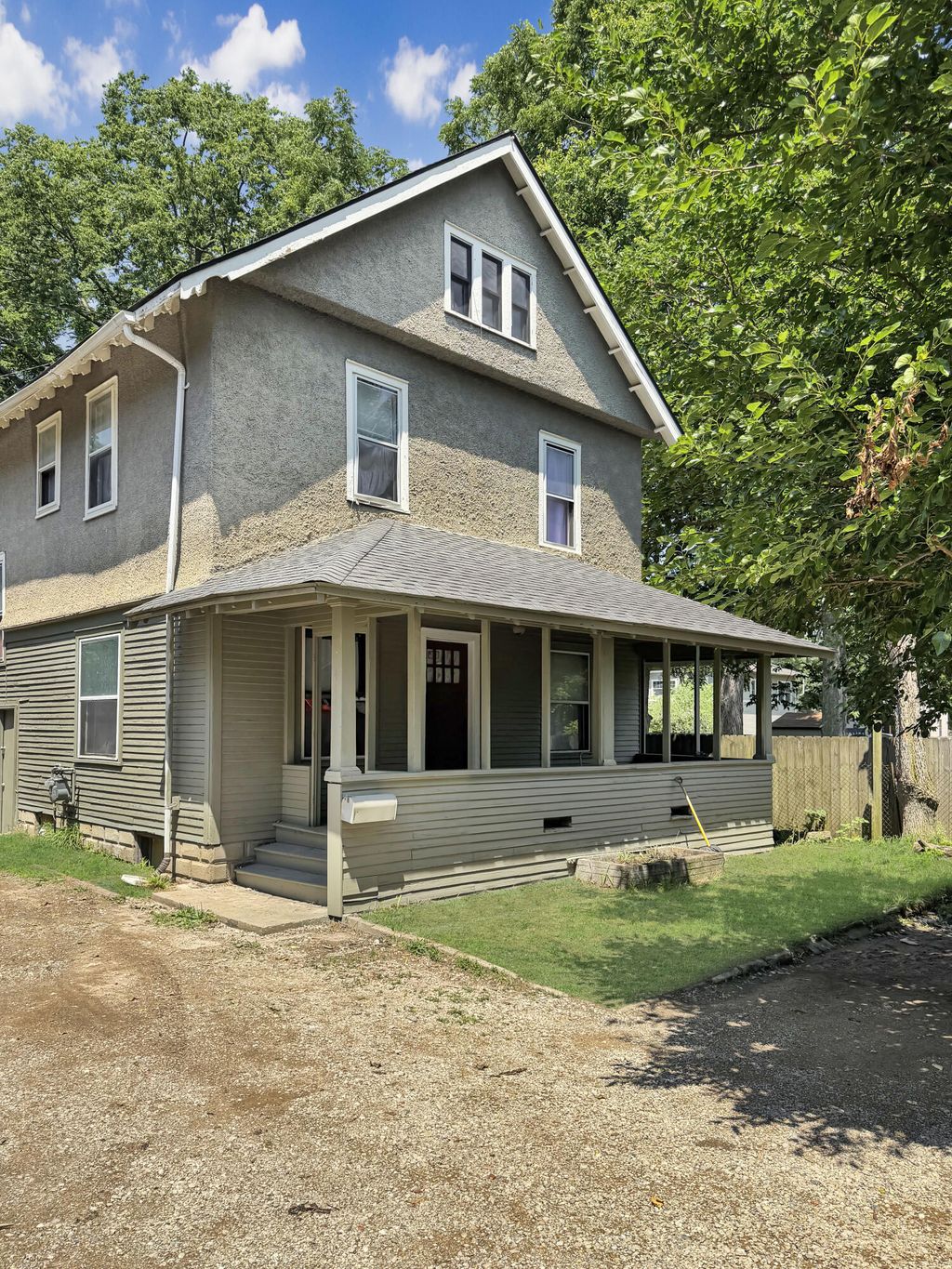 411 Mitchell Place, Kalamazoo city