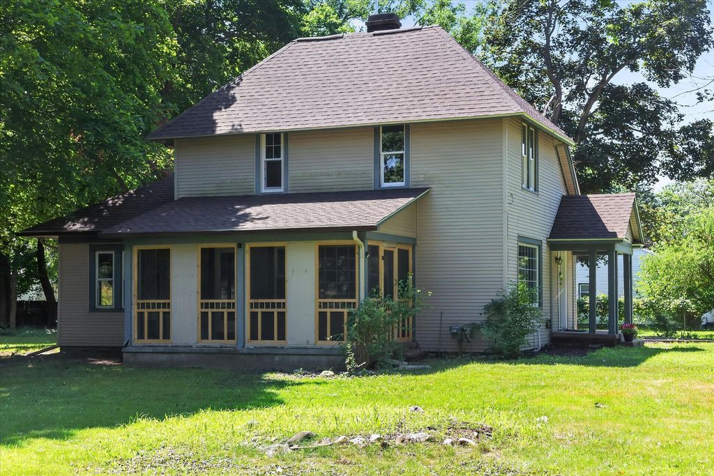 2213 Olmstead Road, Kalamazoo charter township