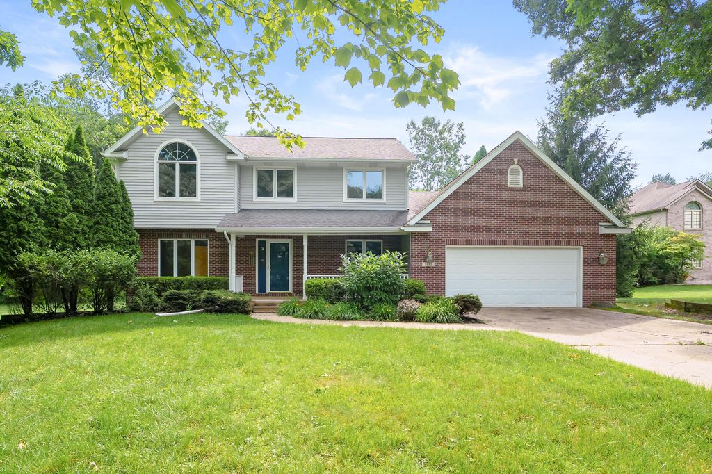 5151 Autumn Glen Street, Texas charter township