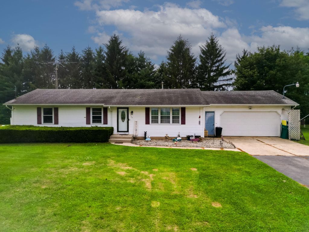 51104 Silver Street, Park township