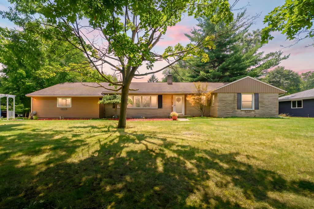 2805 Winchell Avenue, Kalamazoo city
